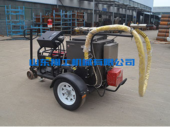 競爭更加無(wú)邊界，瀝青灌縫機企業(yè)開(kāi)始互聯(lián)網(wǎng)化